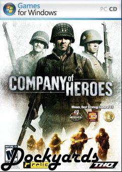 Box art for Dockyards