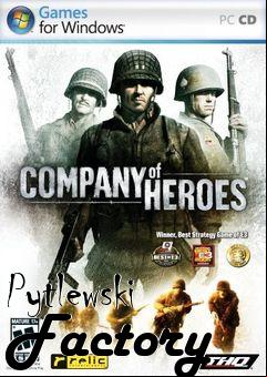 Box art for Pytlewski Factory
