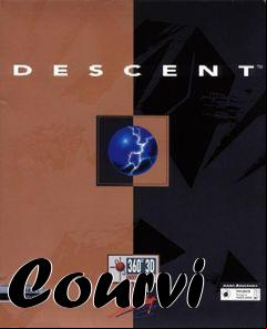 Box art for Courvi