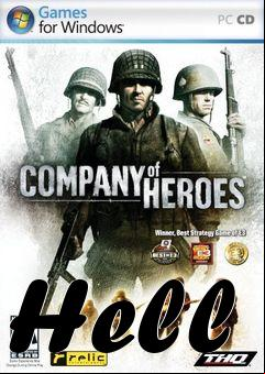 Box art for Hell