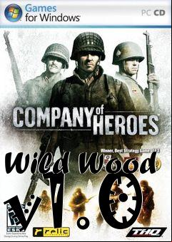 Box art for Wild Wood v1.0