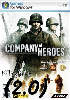 Box art for Killingfields (2.0)