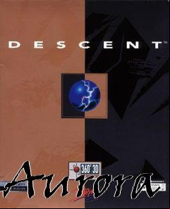 Box art for Aurora
