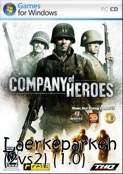 Box art for Laerkeparken (2vs2) (1.0)