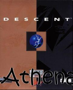 Box art for Athena