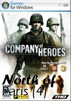 Box art for North of Paris (4)