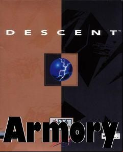 Box art for Armory