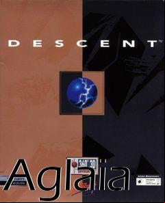 Box art for Aglaia