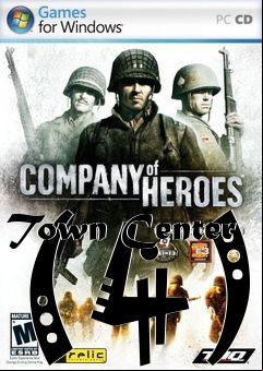 Box art for Town Center (4)