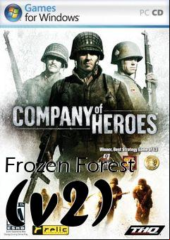 Box art for Frozen Forest (v2)