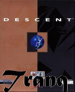 Box art for Tranq