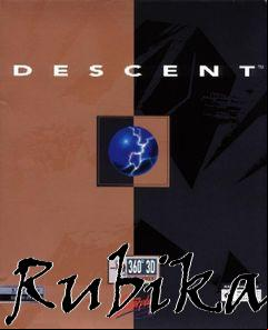 Box art for Rubika