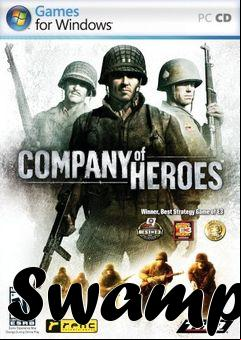 Box art for Swamp