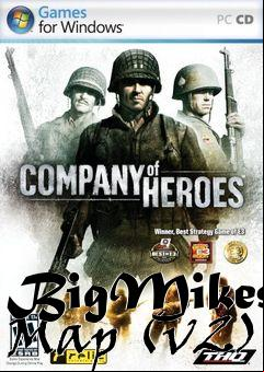 Box art for BigMikes Map (v2)