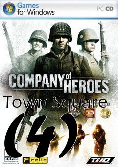 Box art for Town Square (4)
