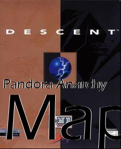 Box art for Pandora Anarchy Map