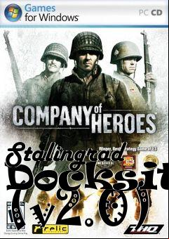 Box art for Stalingrad Docksite (v2.0)
