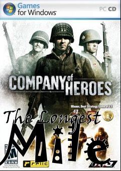 Box art for The Longest Mile