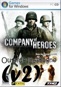 Box art for Outside Bastogne (v2)