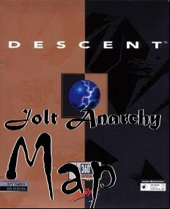 Box art for Jolt Anarchy Map