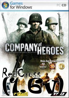 Box art for RedCross (1.6v)