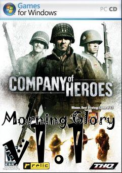 Box art for Morning Glory v1.1