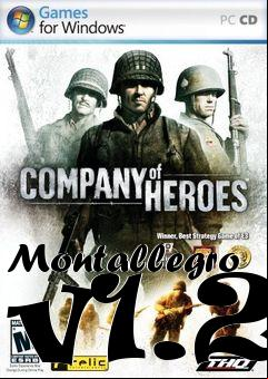 Box art for Montallegro v1.2