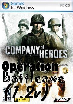 Box art for Operation Battleaxe (1.2v)