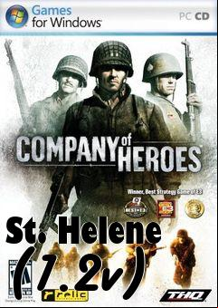 Box art for St. Helene (1.2v)