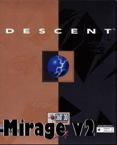 Box art for Mirage v2