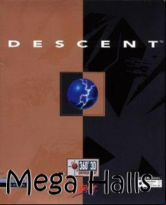 Box art for Mega Halls