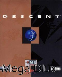 Box art for Mega Dlux
