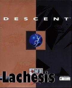 Box art for Lachesis