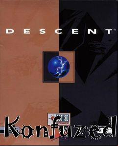 Box art for Konfuzed