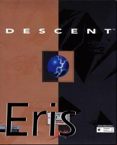 Box art for Eris