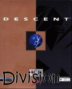 Box art for Division