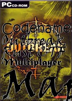 Box art for Codename: Outbreak Rust CTF Multiplayer Map