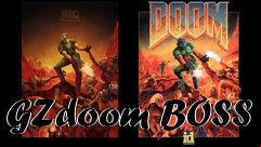 Box art for GZdoom BOSS