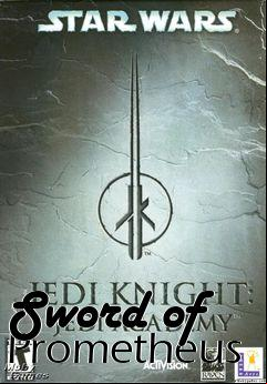 Box art for Sword of Prometheus
