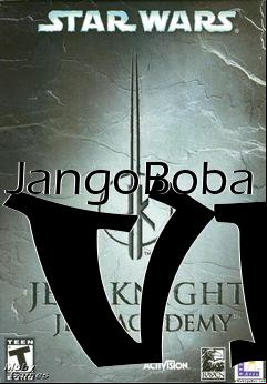 Box art for JangoBoba VM