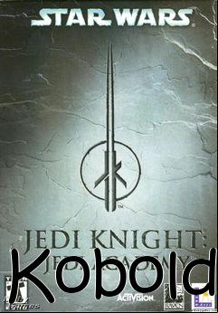 Box art for Kobold