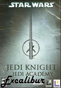 Box art for Excalibur
