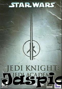 Box art for Jaspion
