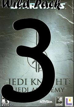 Box art for JK3 Deuces Wild Pack 3