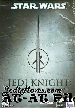 Box art for JediMoves.com AT-AT Pilot