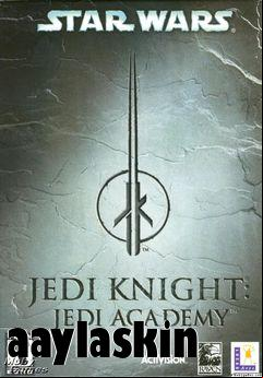 Box art for aaylaskin