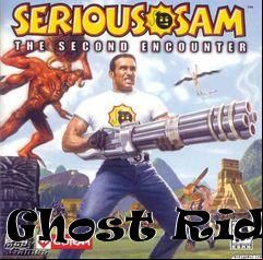 Box art for Ghost Rider