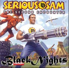 Box art for BlackNights