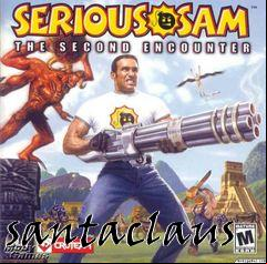 Box art for santaclaus