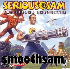 Box art for smoothsam
